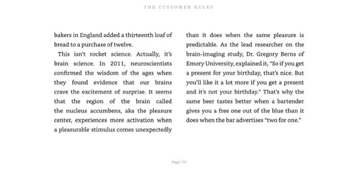 You will summarize this chapter and relate tips