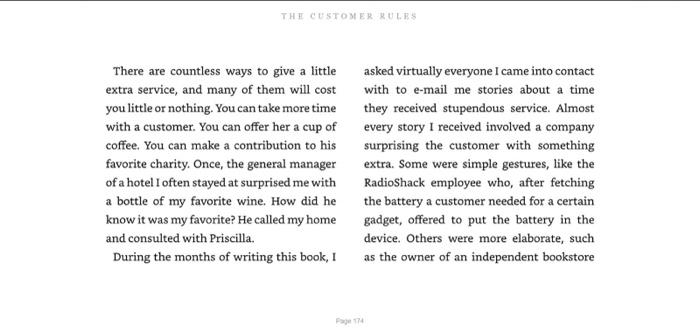 You will summarize this chapter and relate tips