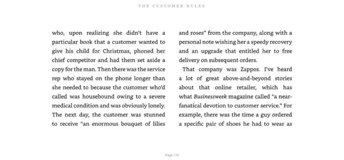 You will summarize this chapter and relate tips