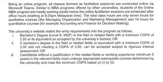 All questions are related to the article on