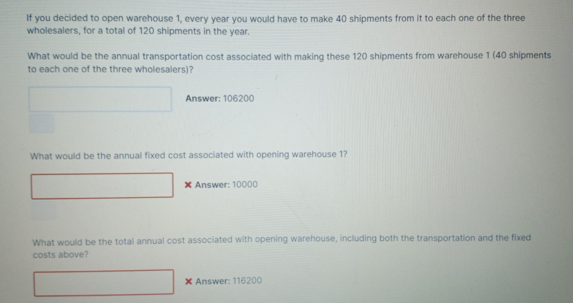 I want to get a clear explanation of how finding