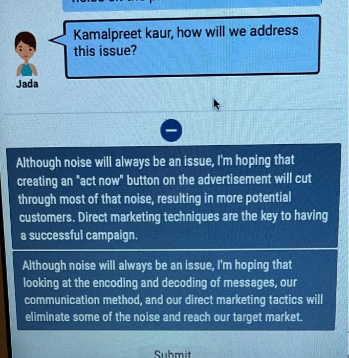 Kamalpreet kaur, how will we address this issue?