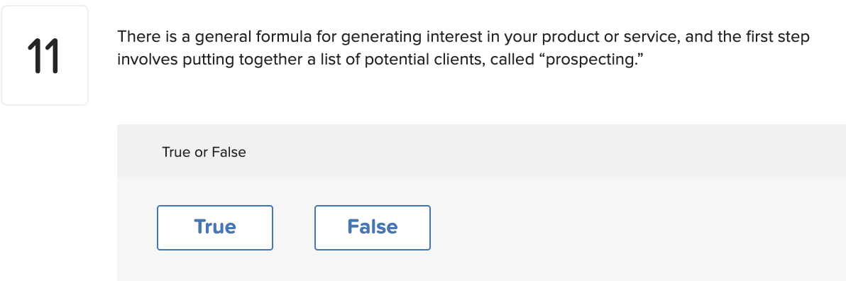 Scenario: Kitchen Helpers 5 Tony is a whiz in the