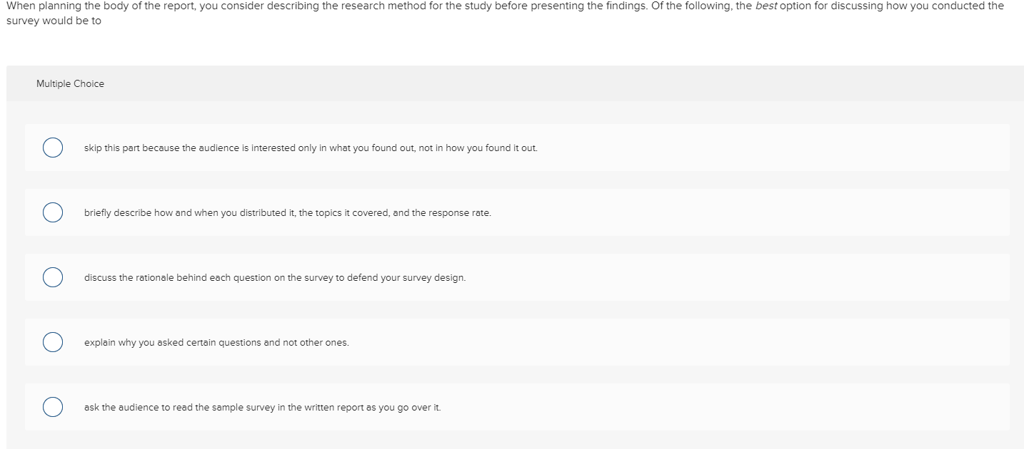 This activity will enable you to practice making