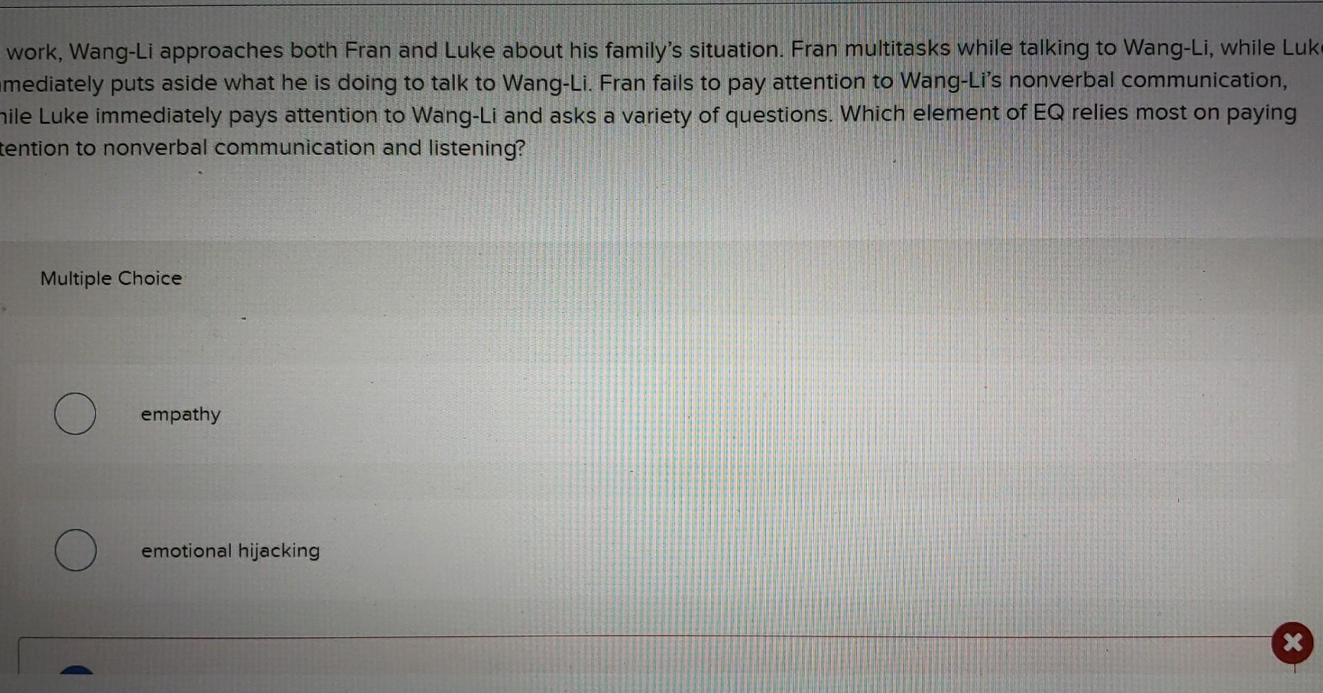 Using Emotional Intelligence to Show You Care