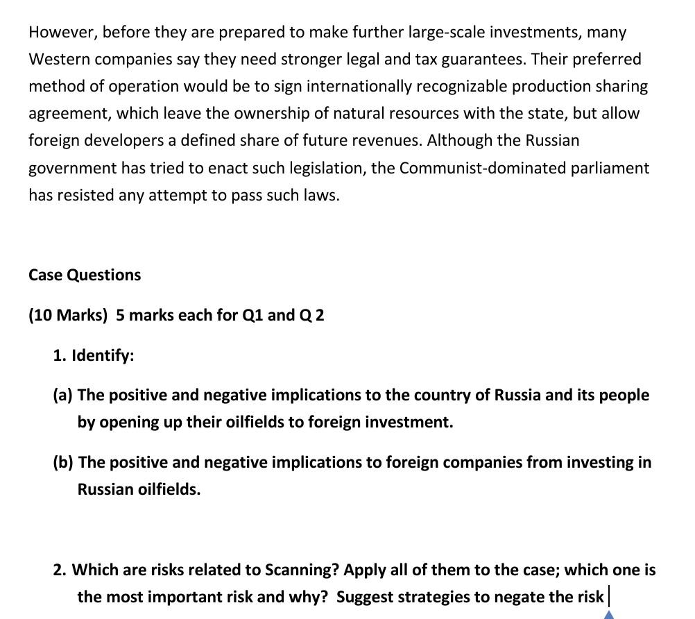 Please and answer according to case study. Case