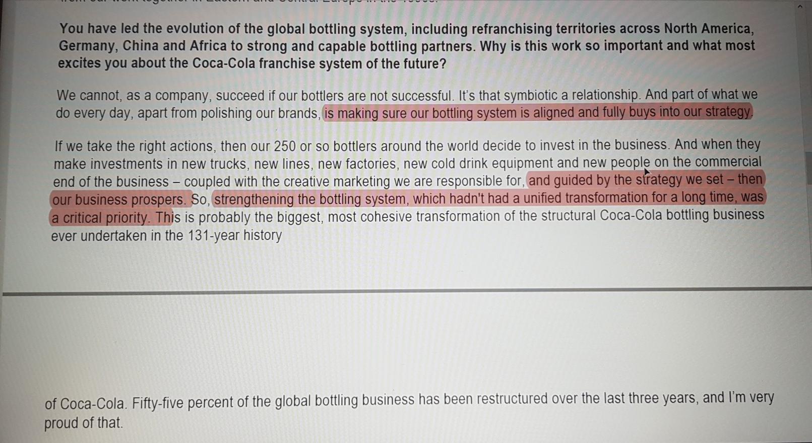 SECTION A [40 Marks] Carefully read the attached