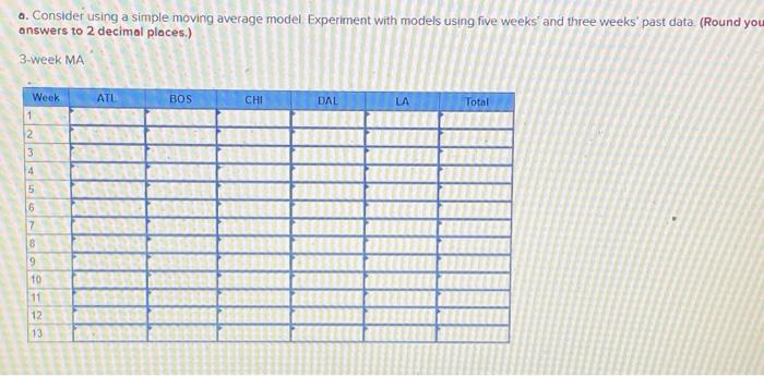 Need help! Starbucks has a large, global supply