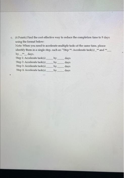 Pa Consider the following information about a