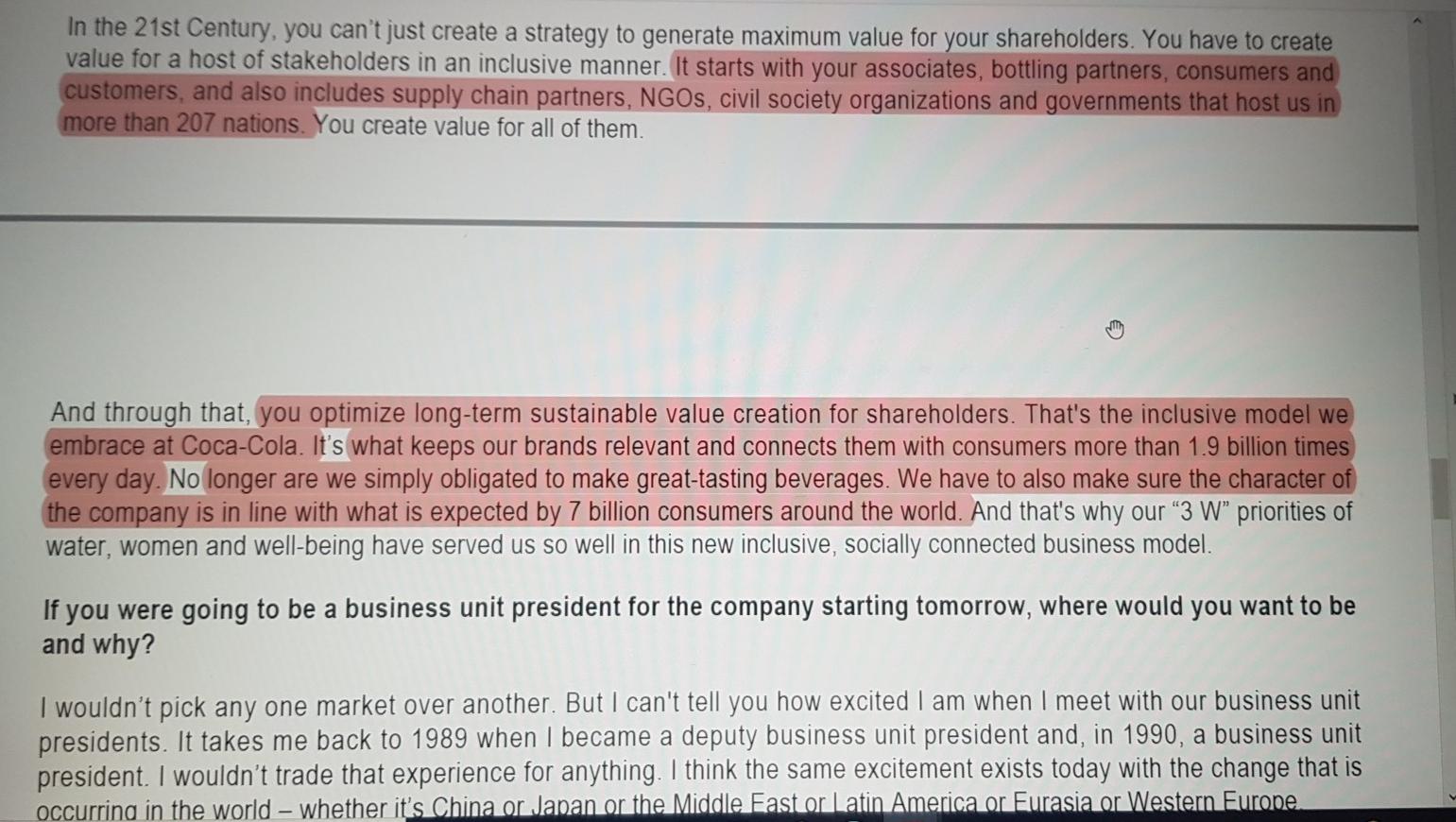 SECTION A [40 Marks] Carefully read the attached