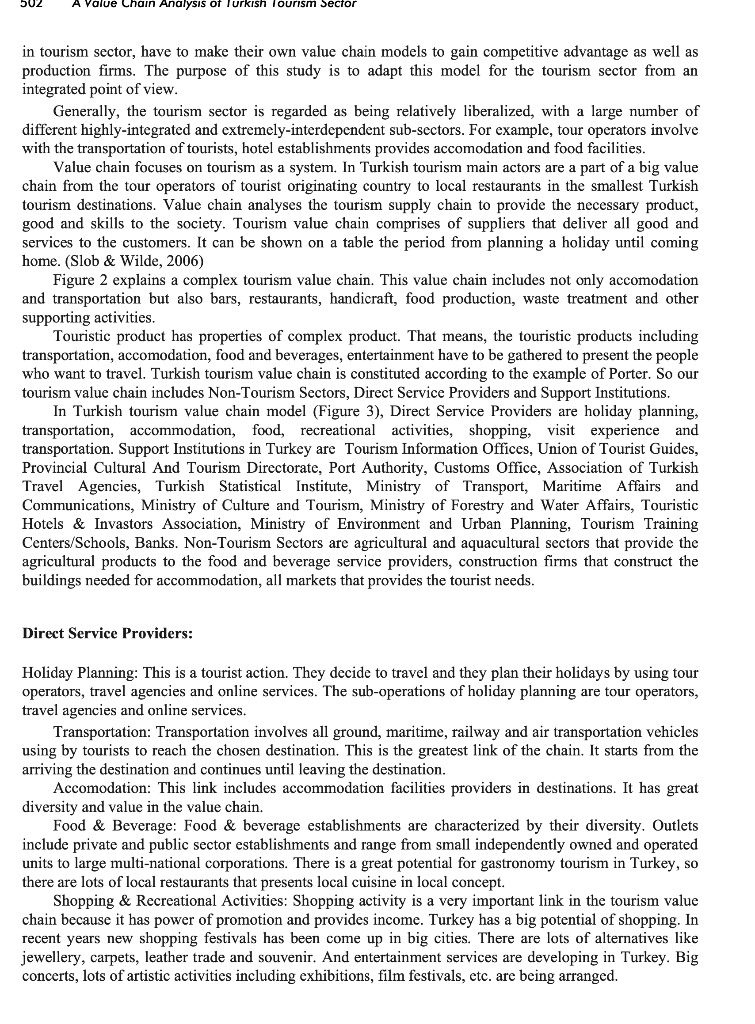 Write a one-page reflection of this article that