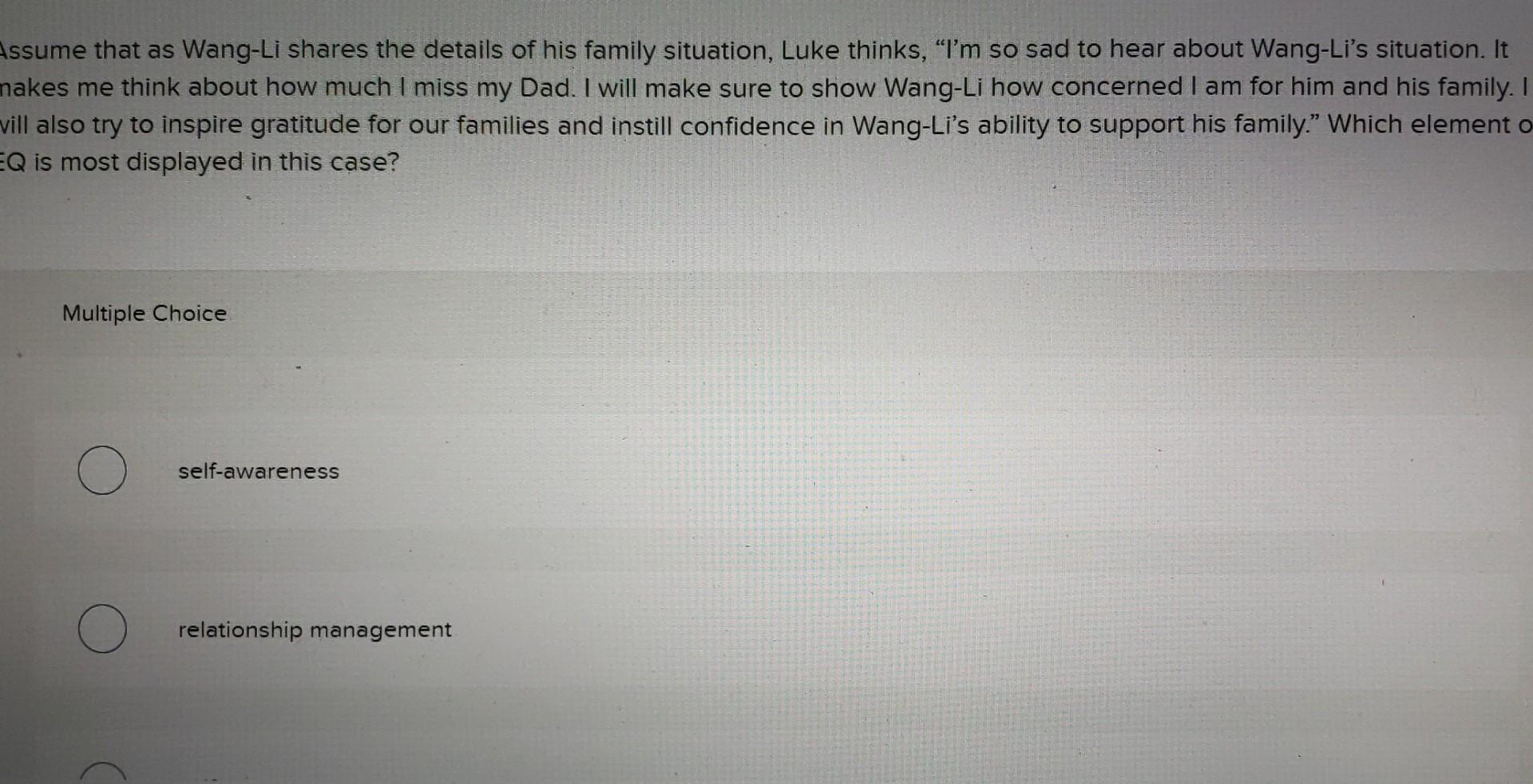 Using Emotional Intelligence to Show You Care