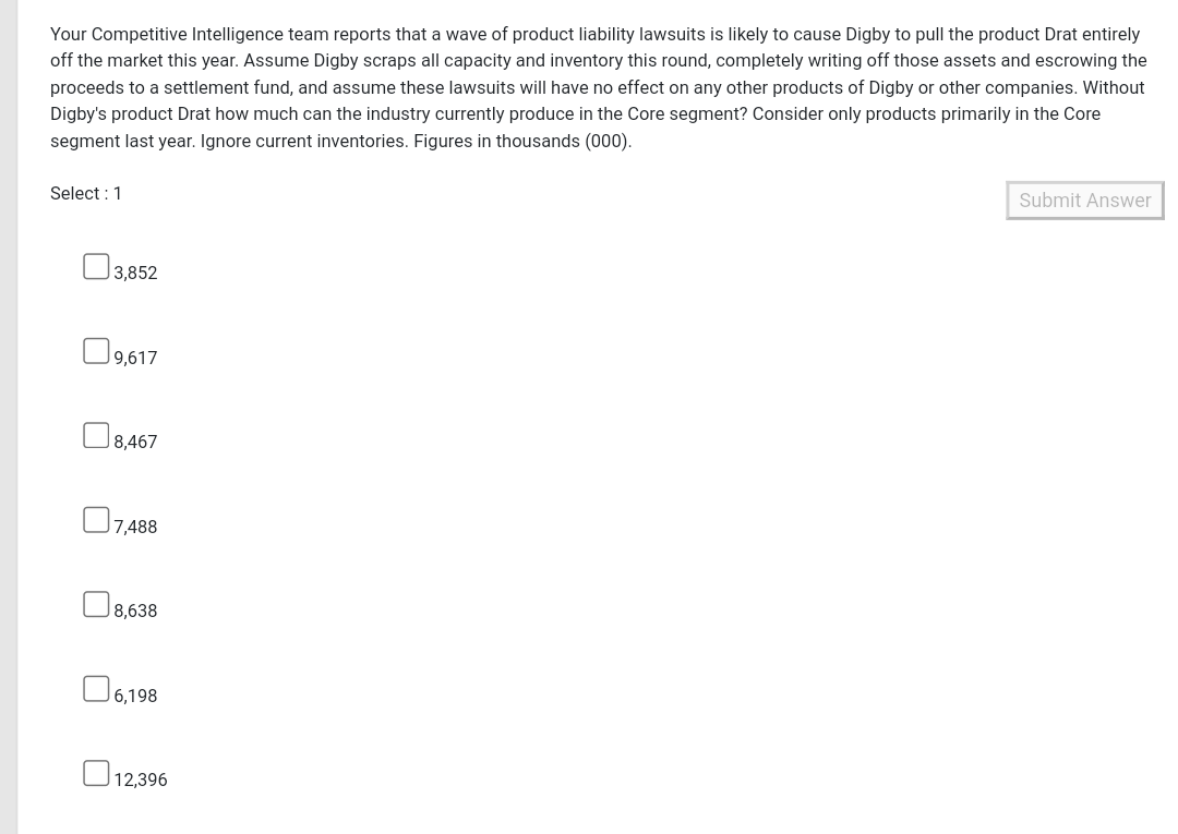 Please answer these questions based on the