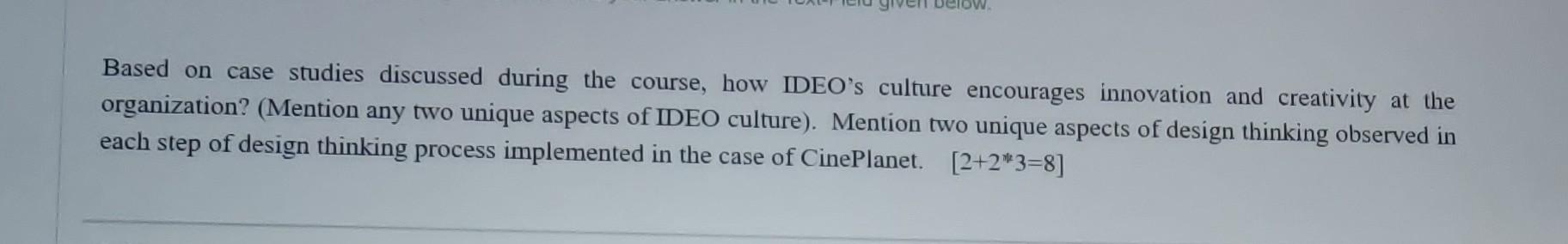 Based on case studies discussed during the