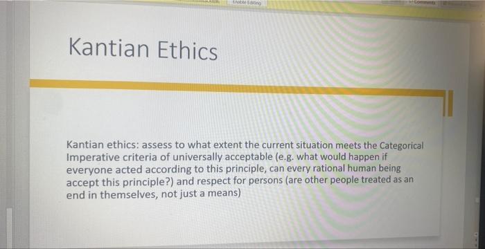 please help me answer this 2000 word count Using