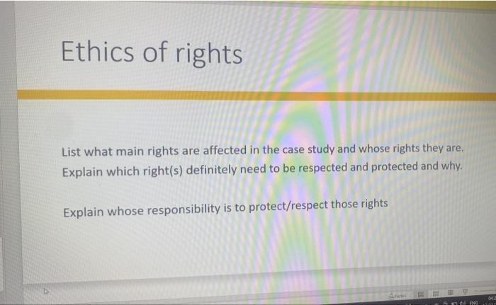 please help me answer this 2000 word count Using