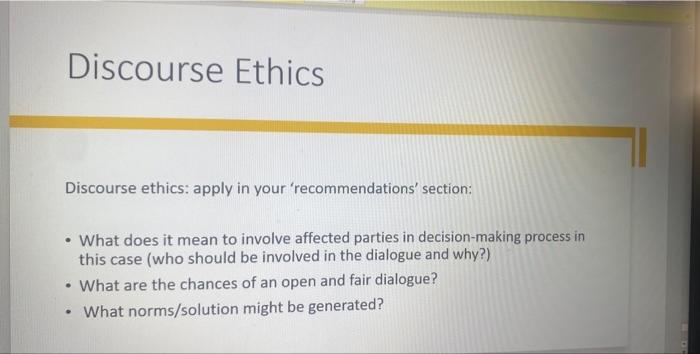 please help me answer this 2000 word count Using