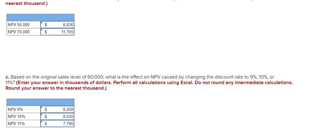 Problem 3-10 (Algo) The Tuff Wheels was getting