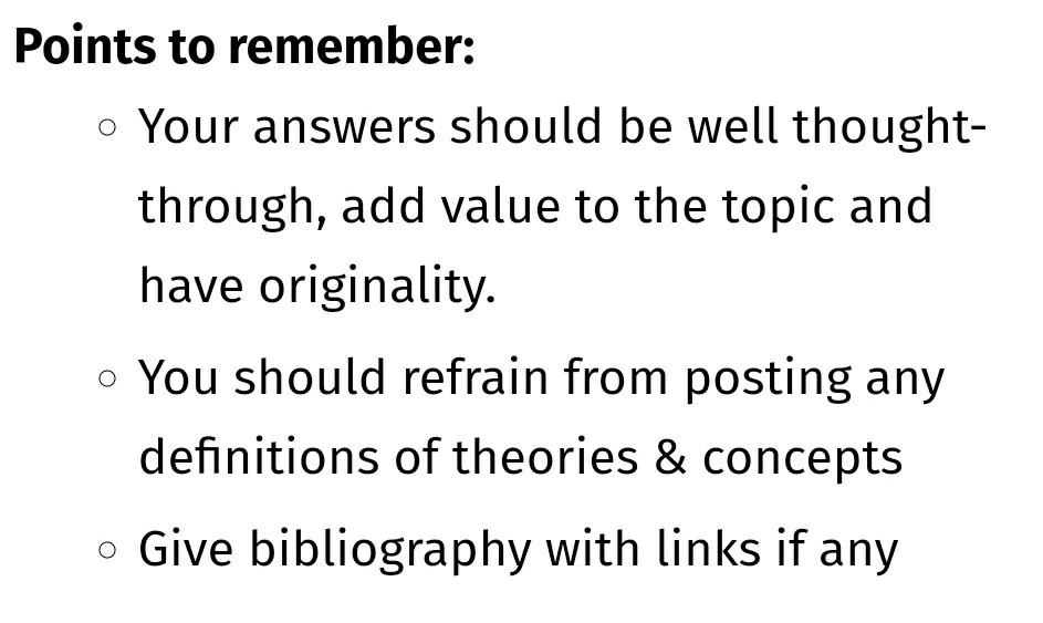 Marks -11 marks Note 1) please go through , the