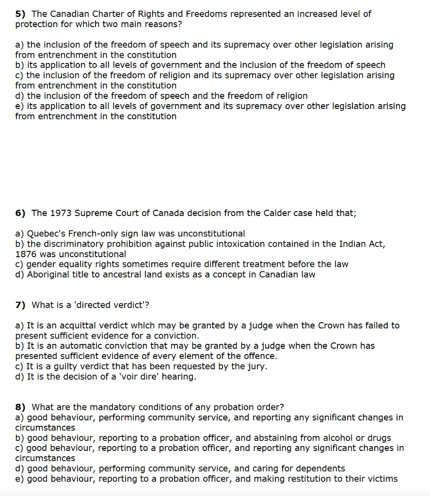 Pls, help ASAP. These is law course based