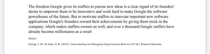 How Google's Founders Created a Groovy Culture