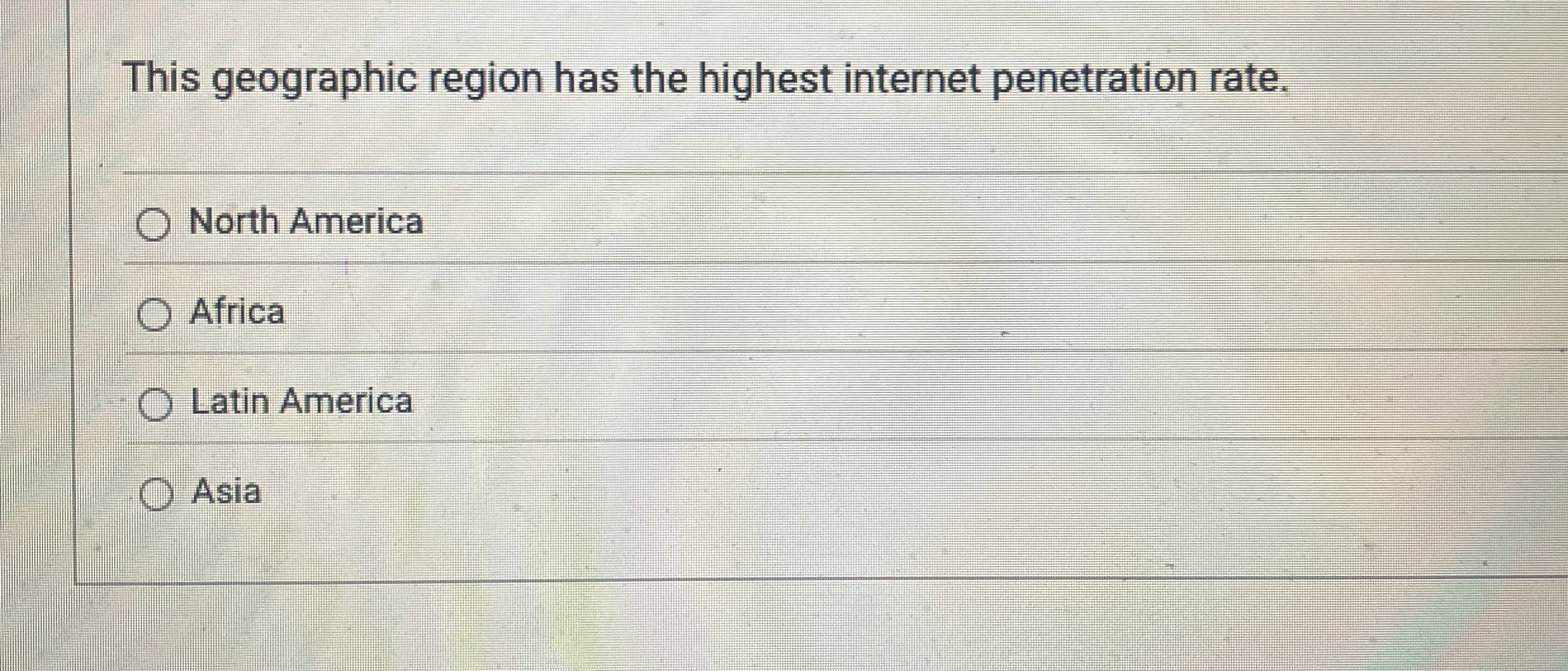 Granovetter argues that strong ties are best for