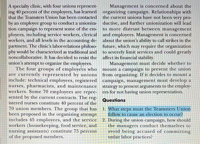 please answer question 1 only, elavorate on the