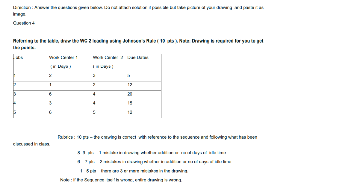 Direction : Answer the questions given below. Do