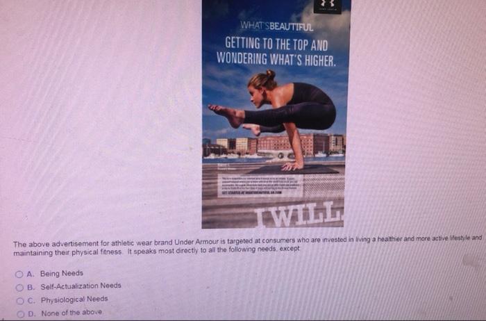 WHATSBEAUTIFUL GETTING TO THE TOP AND WONDERING