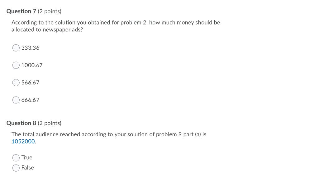 6:53 PM Sat Dec 11 97% HW B LP Solving Template