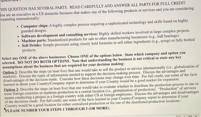 answer this ASAP plssss plsss HIS QUESTION HAS