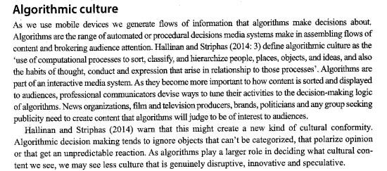using chapter 9 text as a base for your answer,