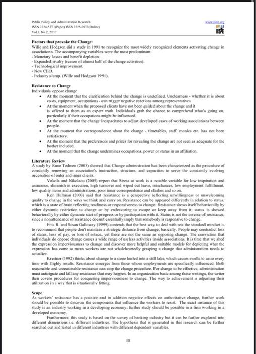 each student is required to read the given