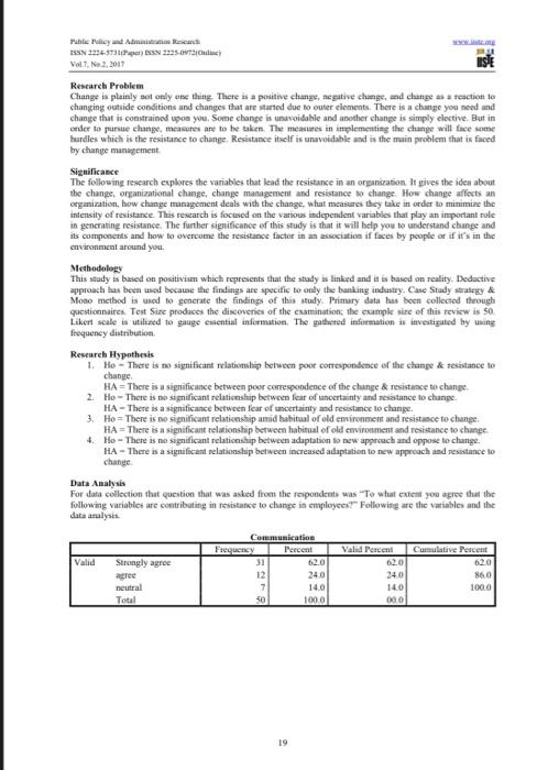 each student is required to read the given