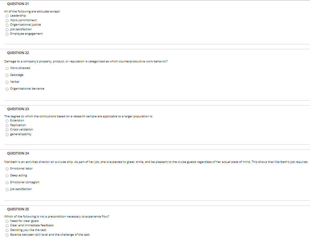 Just pick the answer. Don't do it If you are not