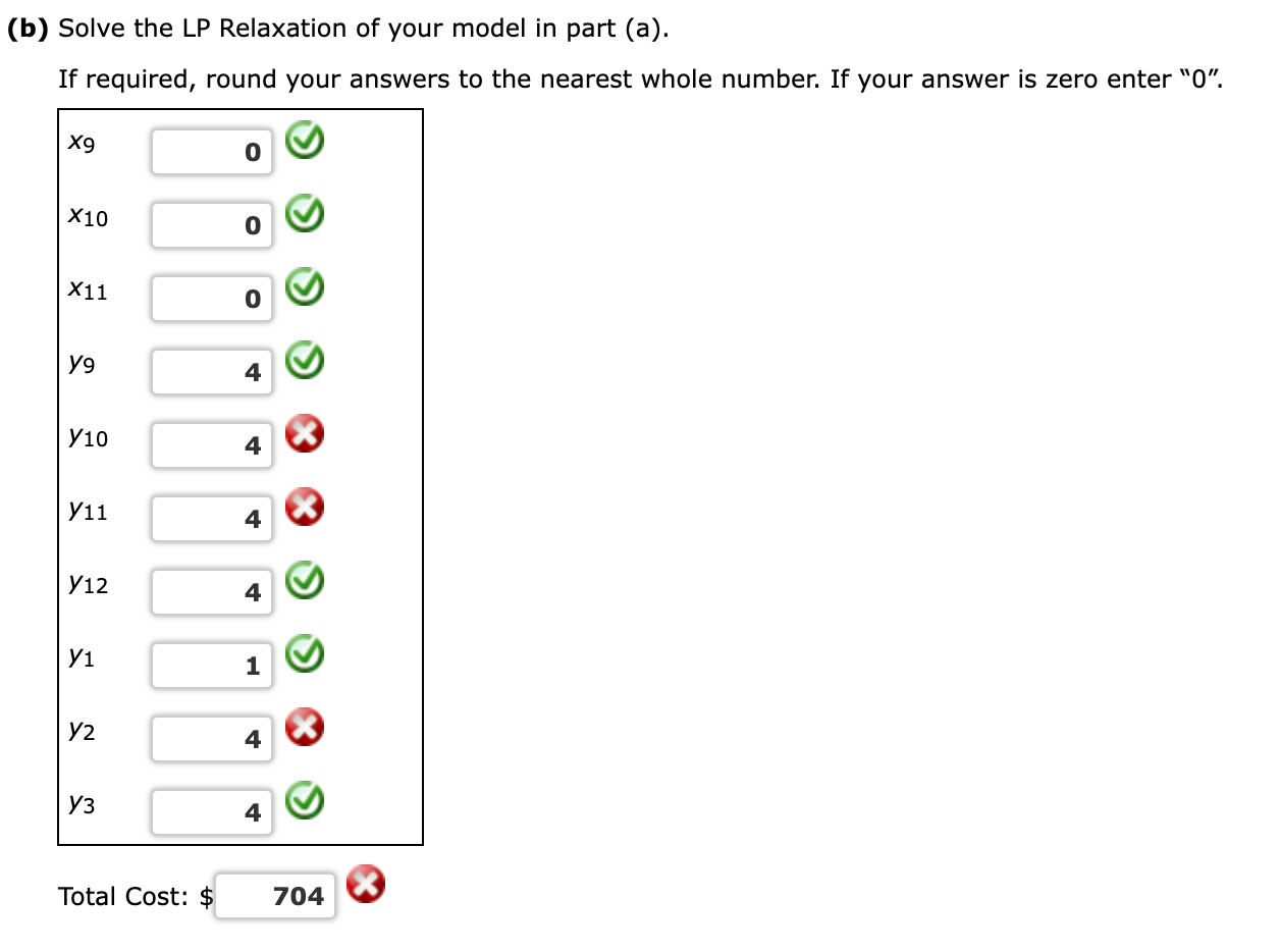 The bank is working to develop an efficient work