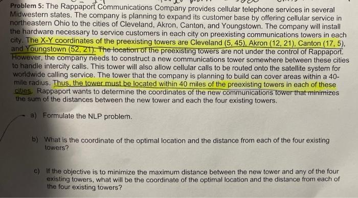 SHOW ALLL THE FORMULAS STEP BY STEP AND INCLUDING