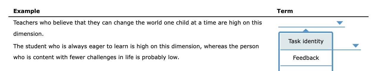 to improve employees' productivity and well-being