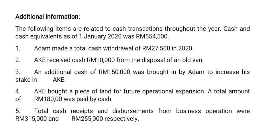 Requirements: 1. Please answer PART C questions.