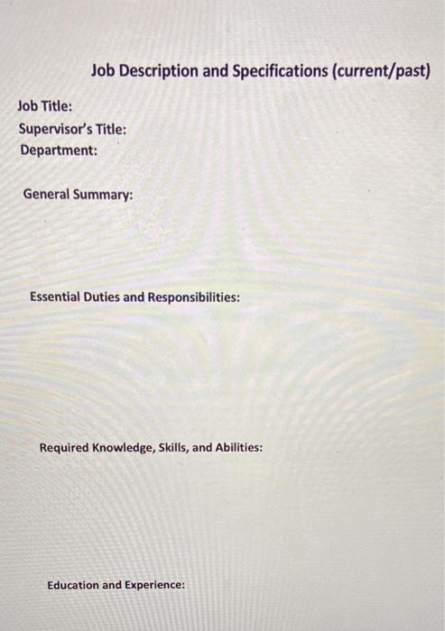 - find a dream job you wanted to do at o*net