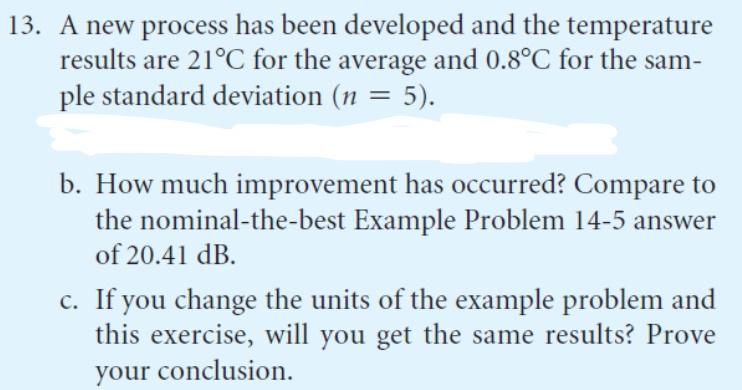 Attached below is the Nominal-The-Best example