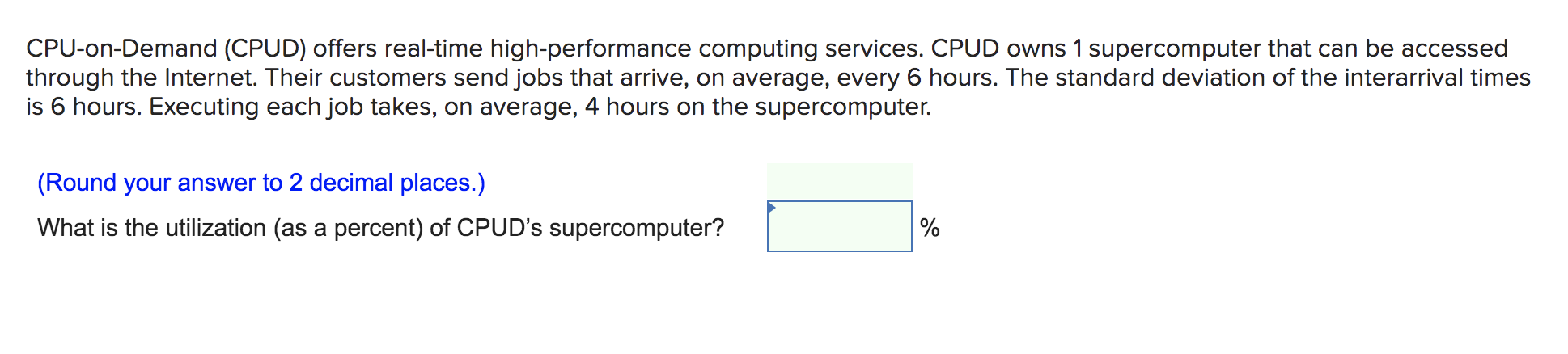 CPU-on-Demand (CPUD) offers real-time