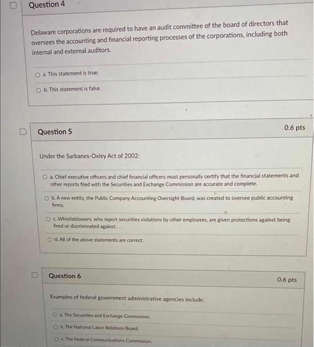please answer these questions for me. Question 1