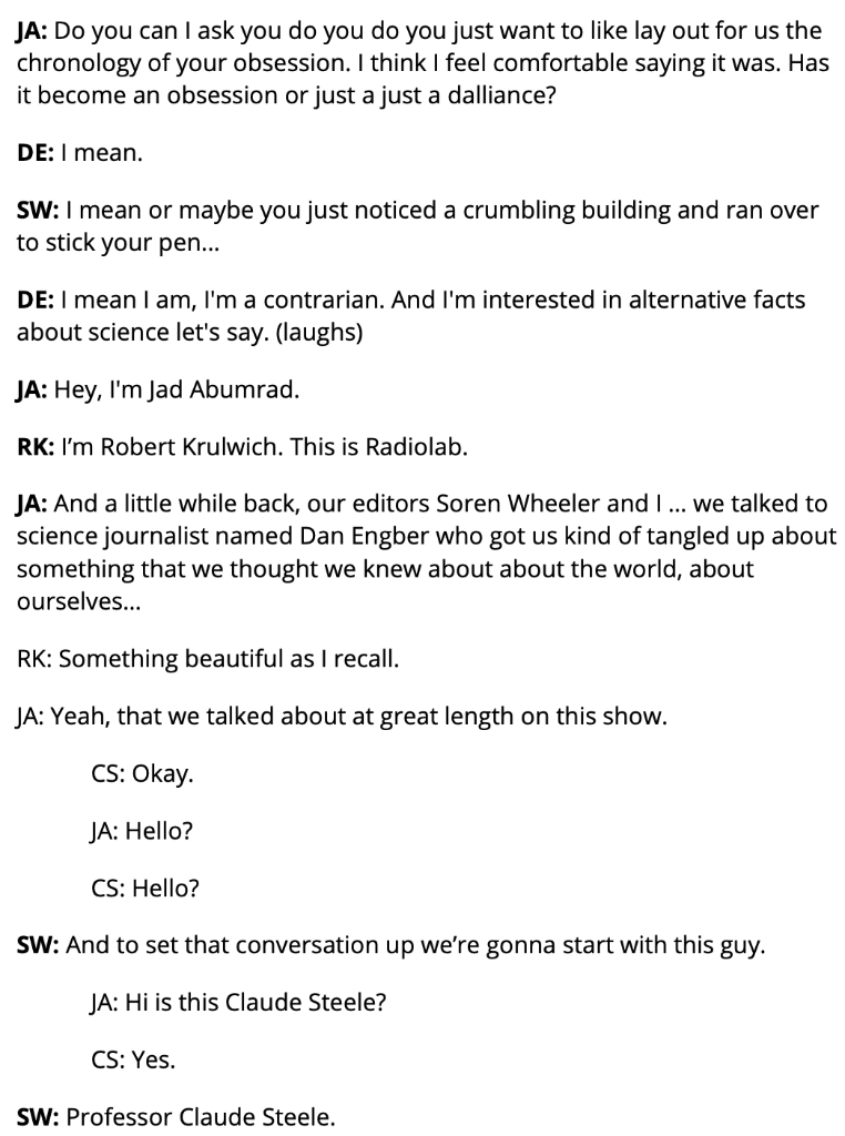 Please read the question Question: What is the
