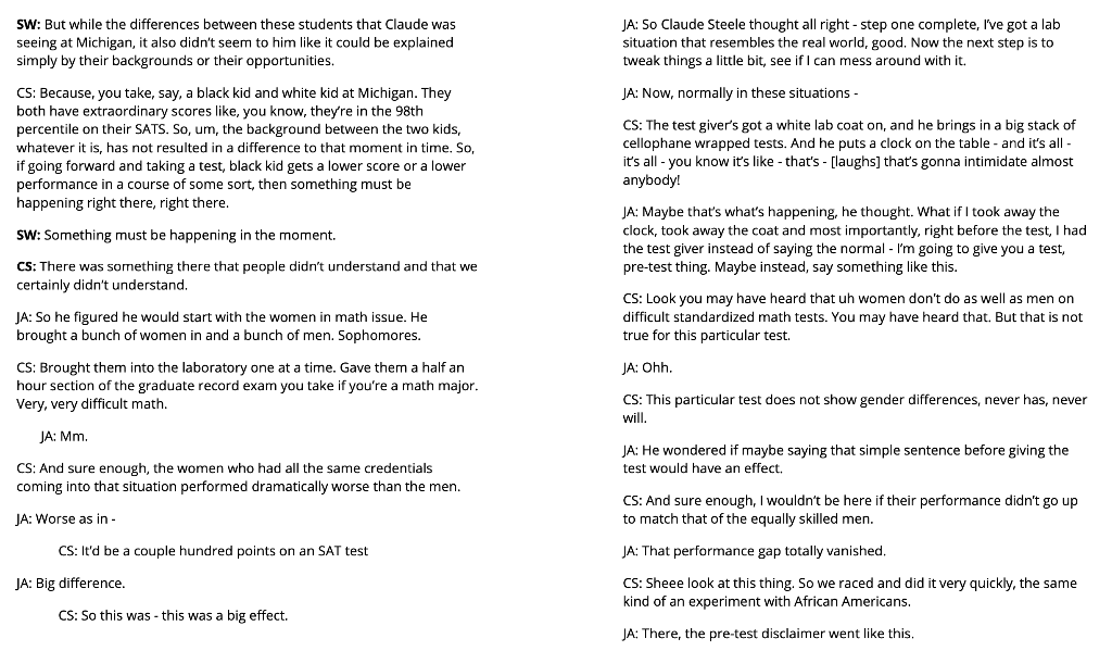 Please read the question Question: What is the