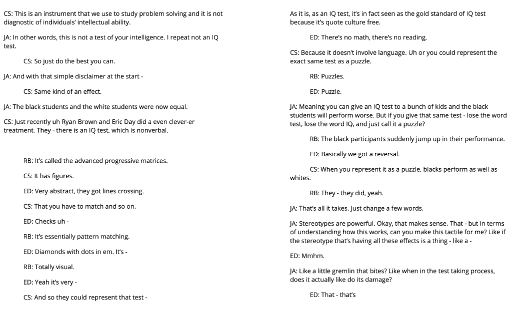 Please read the question Question: What is the