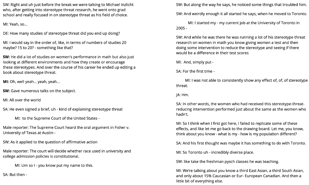 Please read the question Question: What is the