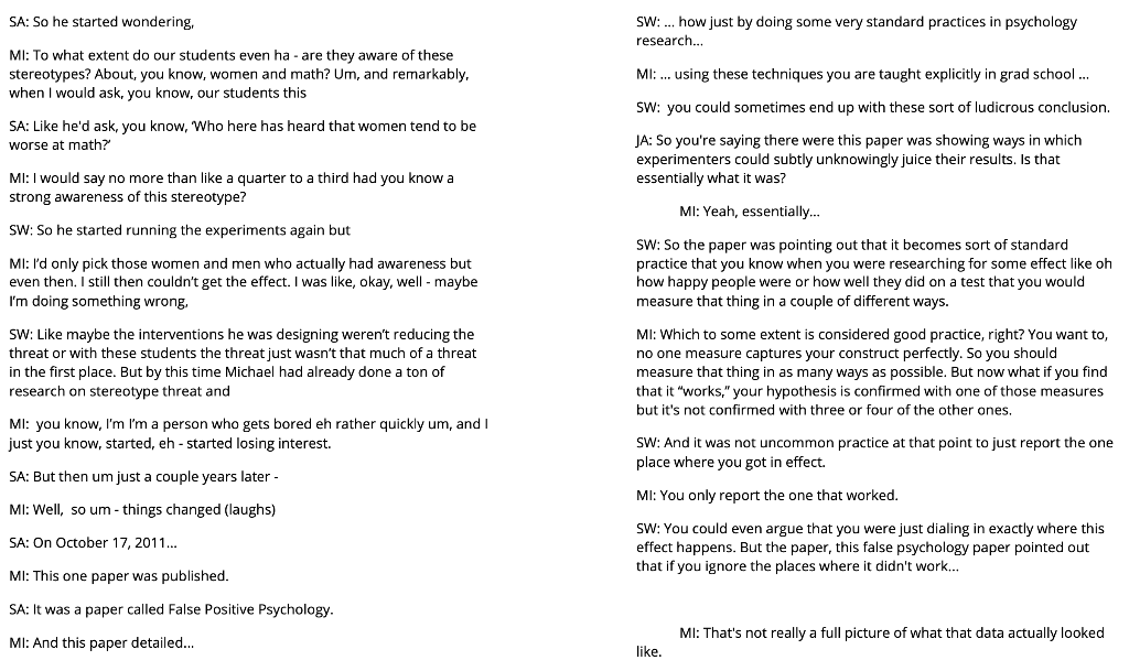 Please read the question Question: What is the