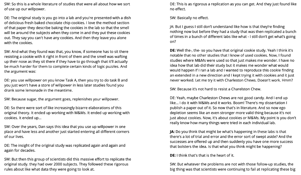 Please read the question Question: What is the