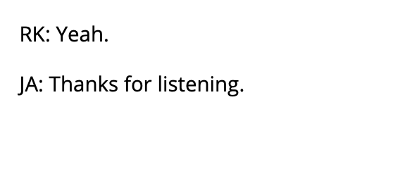 Please read the question Question: What is the